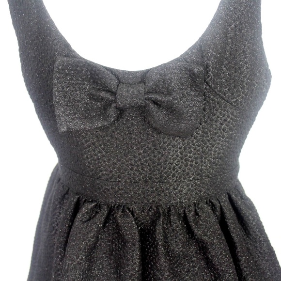 Jack Wills Dresses & Skirts - Jack Wills Women Fabulously British Silk Blend Tex